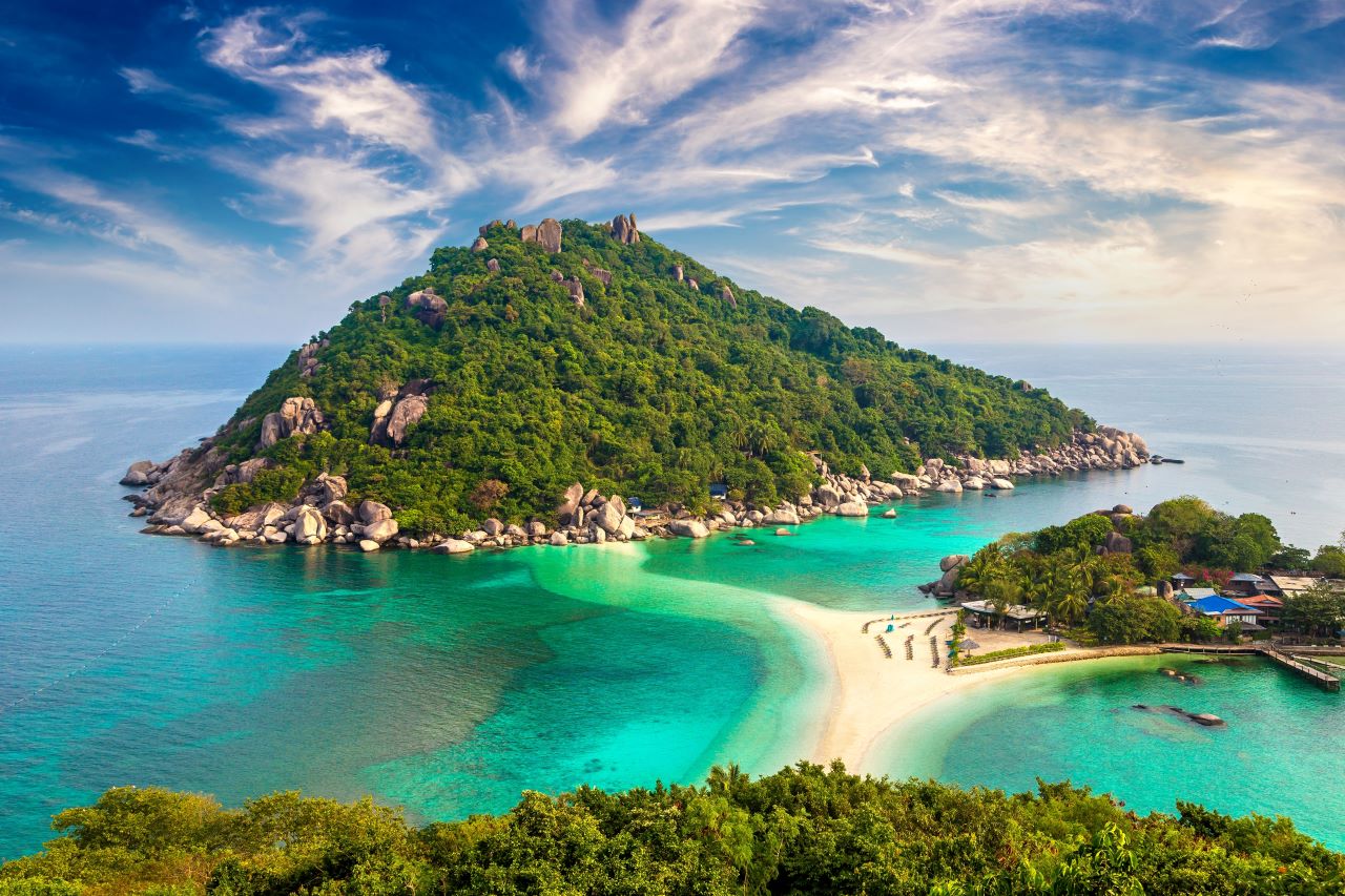 koh samuiです Anzhu Seamate Villa Samui, Amphoe Koh Samui (updated prices
